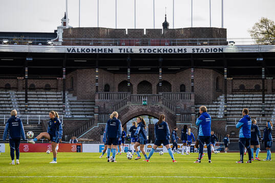Djurgårdens spelare