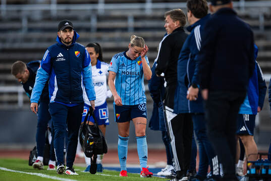 Djurgårdens Nanne Ruuskanen
