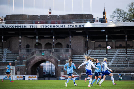 Stockholm Stadion