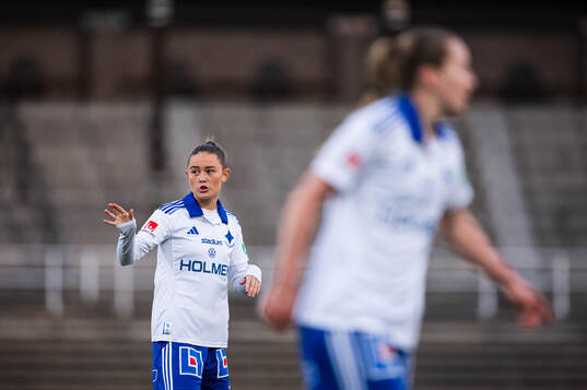 IFK Norrköpings Svea Rehnberg