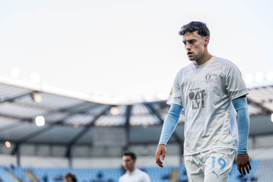 Malmö FFs Colin Rösler