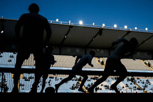 Malmö FFs spelare