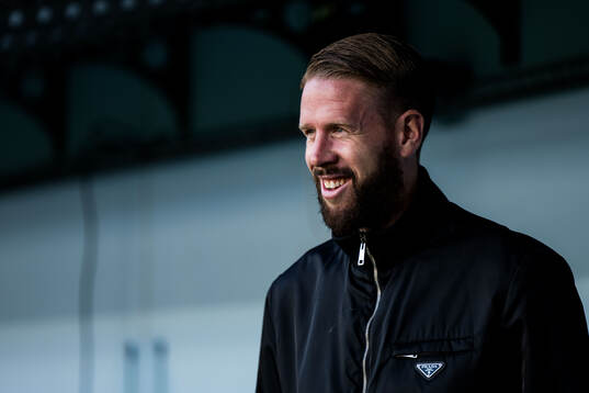 Malmö FFs Pontus Jansson