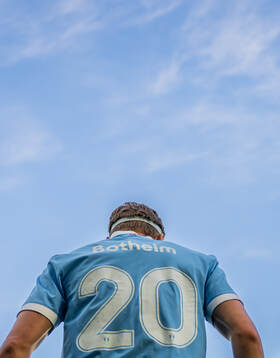Malmö FFs Erik Botheim
