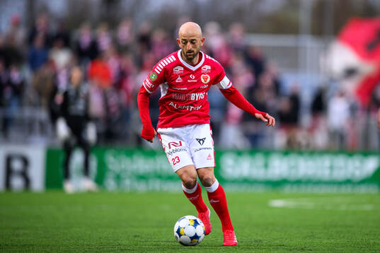 Kalmars Robert Gojani