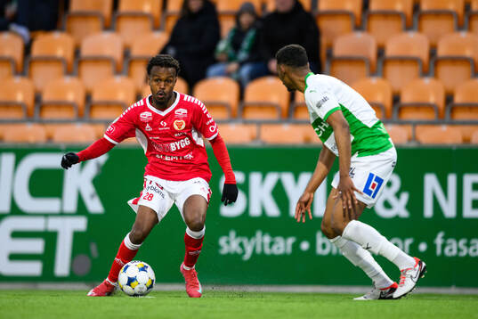 Kalmars Abdi Sabriye