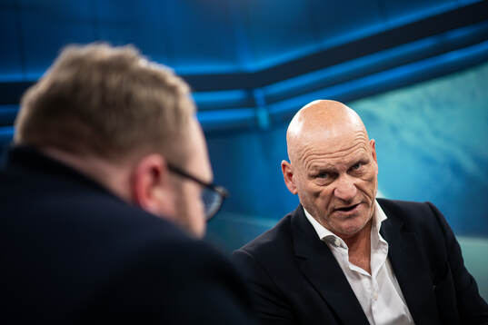 Håkan Södergren
