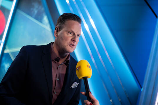 Niklas Jidhe