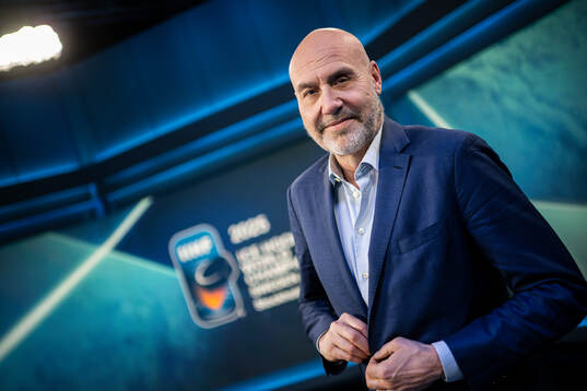 Niklas Holmgren