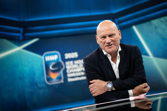 Håkan Södergren