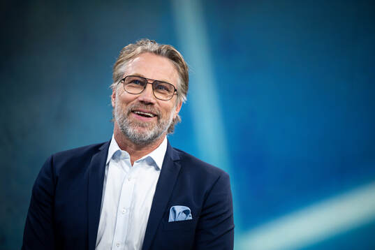 Peter Forsberg