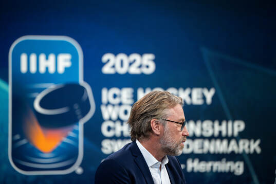 Peter Forsberg