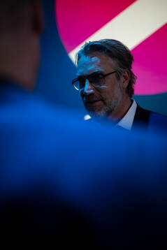 Peter Forsberg