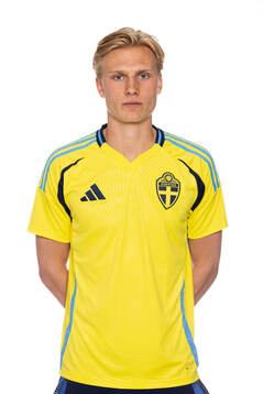 Kasper Örtegren