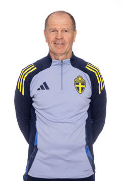 Leif Andersson