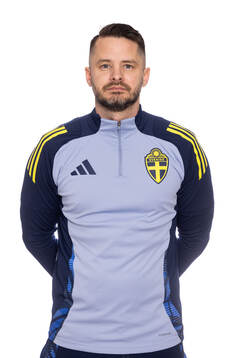Nils Lindgren