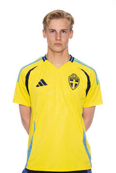 Rasmus Bergvall