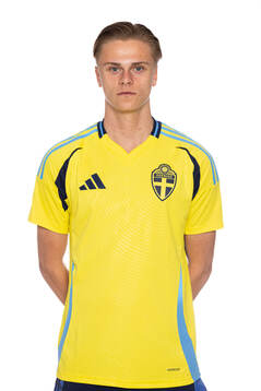 Kevin Andersson-Lönnergård