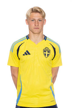 Romeo Leandersson