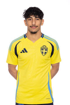 Ahmed Saeed