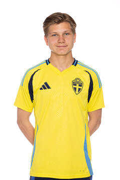 Liam Rådvall