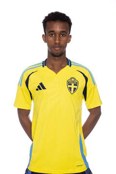 Mohamed Abdullahi