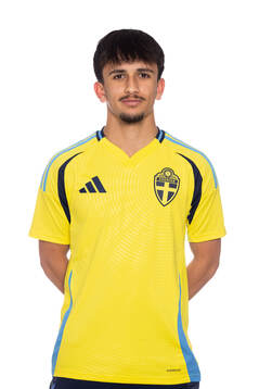 Matheo Elviersson Sica