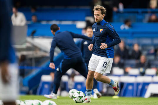 Daniel Stensson of Djurgården
