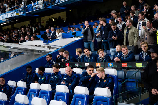 Players of Djurgården