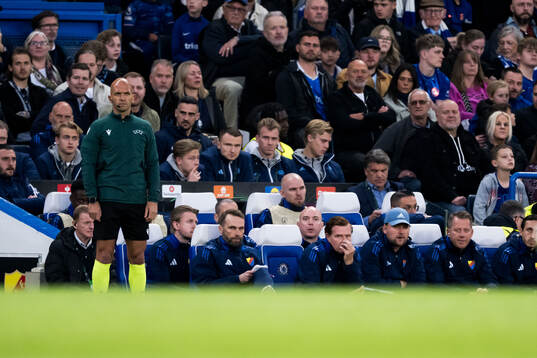 Head coach Jani Honkavaara of Djurgården