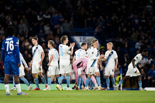 Players of Djurgården