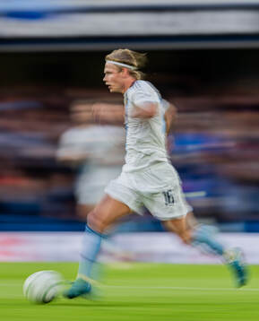 Tobias Gulliksen of Djurgården