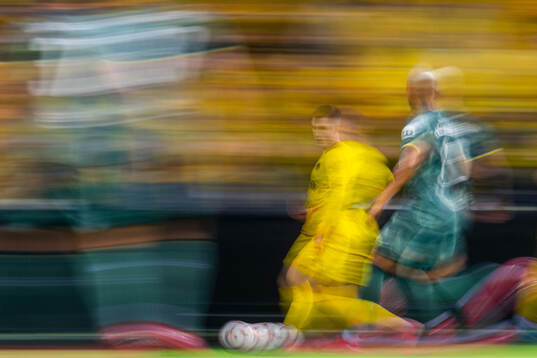 Fredrik Sjøvold of Bodø/Glimt