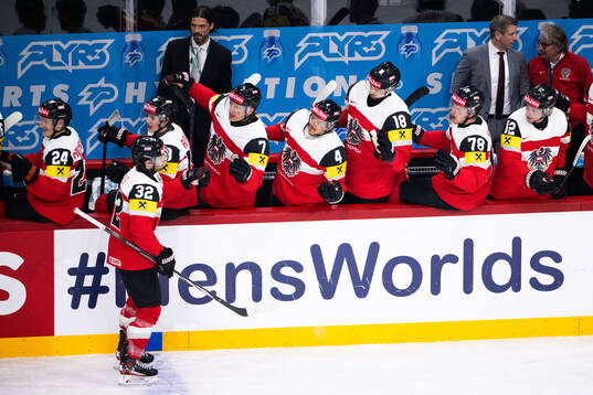 Bernd Wolf Bernd Wolf celebrates