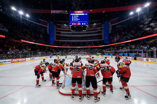 Players of Austria