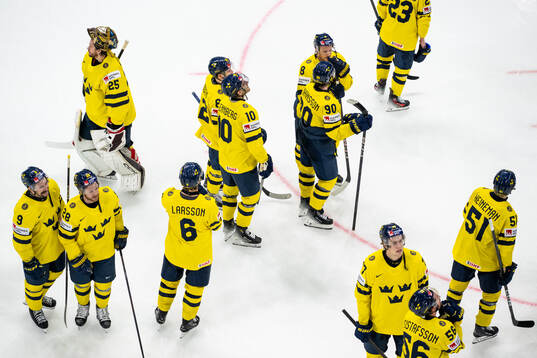 Players of Sweden