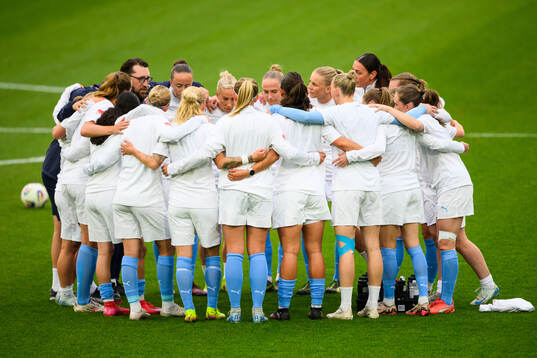 Malmö FFs spelare