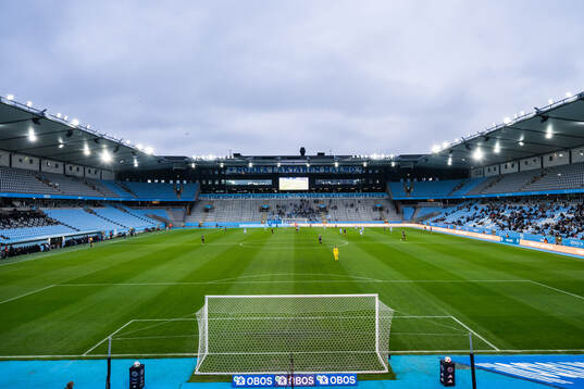 Eleda Stadion