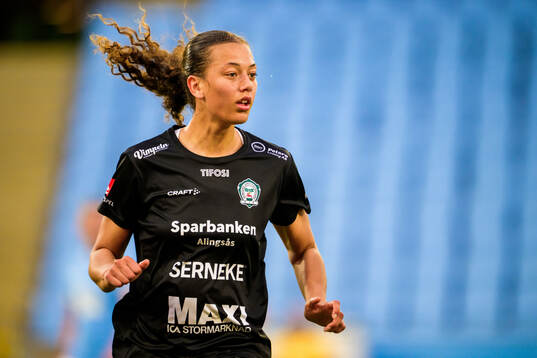 Alingsås Malva Larsson