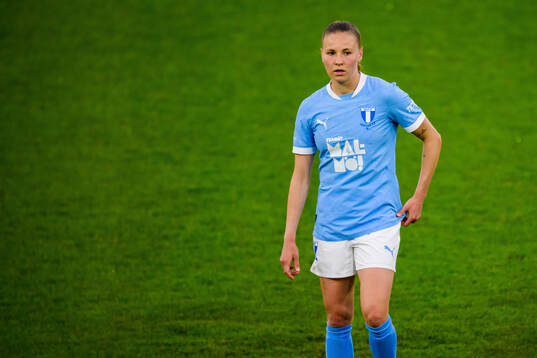 Malmö FFs Katariina Kosola