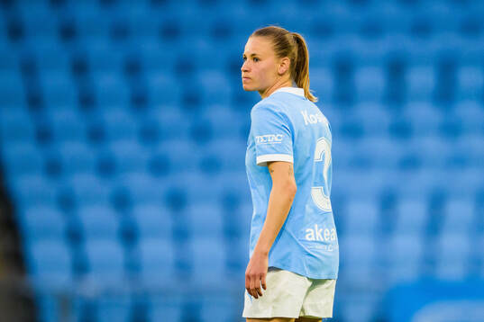 Malmö FFs Katariina Kosola