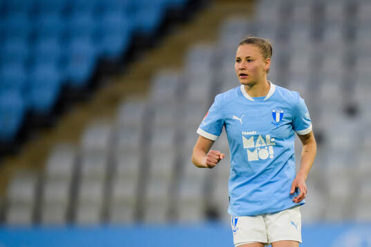 Malmö FFs Katariina Kosola