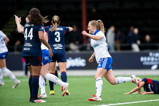 1 målet