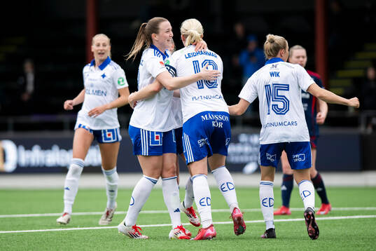 1 målet