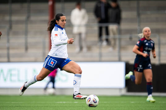 IFK Norrköpings Vesna Milivojevic