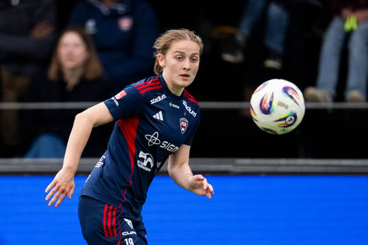 Rosengårds Maja Johansson