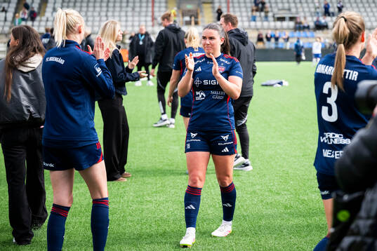 Rosengårds Emilia Pelgander