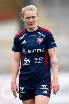 Rosengårds Emilia Larsson