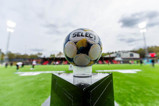 Matchbollen