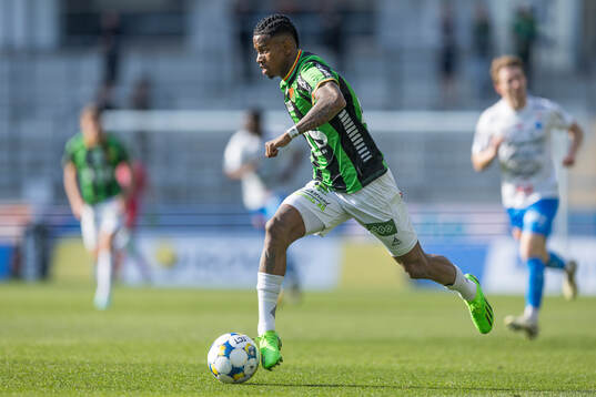 GAIS Chovanie Shakur Amatkarijo